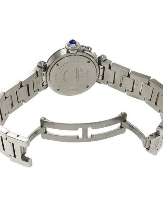 Cartier Mispasha 27 mm Watch main image 10